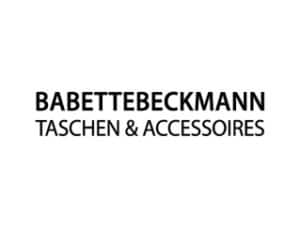 Babette Beckmann